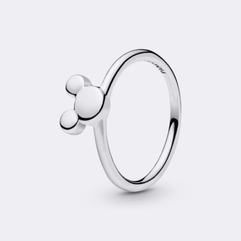 Pandora Disney, Mickey Silhouette